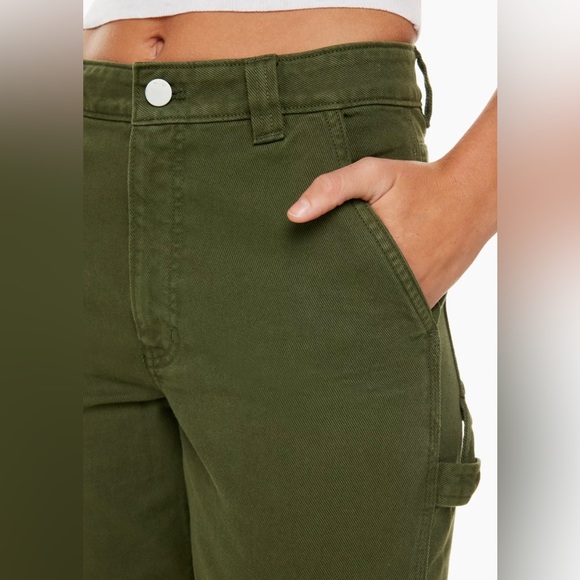 Aritzia Carpenter Pants - Picture 3 of 3